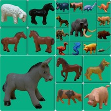 Schleich Classic Tiere   zum