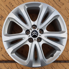 Alufelge Citroen C5 / Touer/ Cross Touer 7Jx17 ET28 5x108 9673602580 RDKS #25423