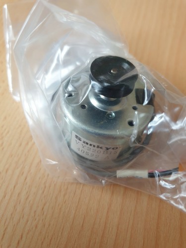 Sankyo vy220b15 stück - vy220b15, *1