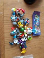 Satz Ferraerospace Crew 9