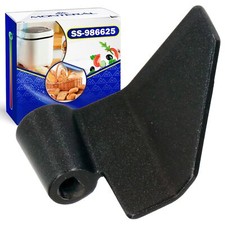 Knethaken Brotbackautomat mit dem Originalcode SS-986625 für Moulinex für Tef...