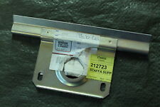 S7) Piaggio APE TM 703 Schiene Fenster Seitenglas 212723 Staffa Supporto Window