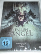 Fallen Angel / (2014) - DVD -
