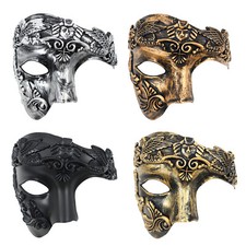 Masquerade Mask for Men