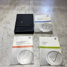 VW Passat 3G B8 Betriebsanleitung Bordbuch DEUTSCH Bedienungsanleitung