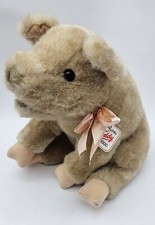 Hermann Teddy 2000 Schweinchen