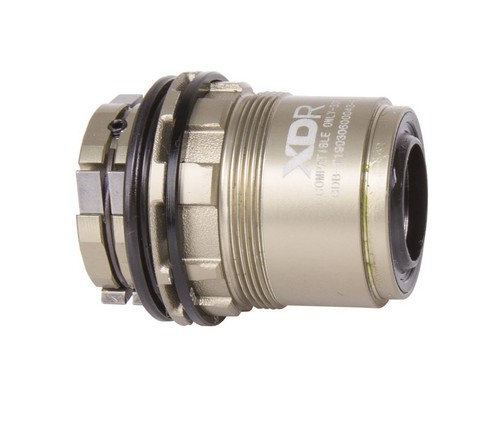 Novatec xdr freilaufkörper - novatec,,