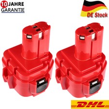 2pack 12v 8ah akku - 4,8ah, für