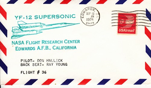 Space shuttle supersonic - shuttle, yf-12