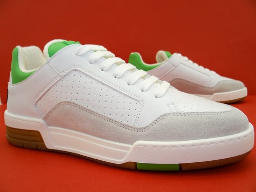 Moschino streetball sneaker - streetball,