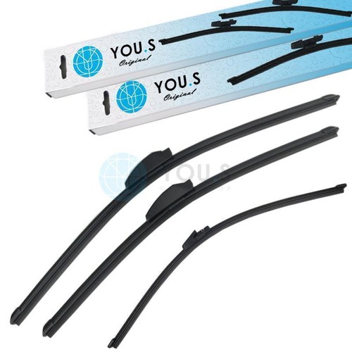 You scheibenwischer set - you.s,