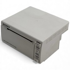 Sony UP-D711MD Digital Graphic