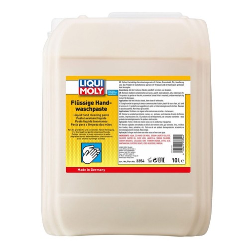 Handreiniger liqui moly - handreiniger, 3354