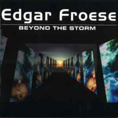 Edgar froese - froese,
