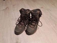 Winterstiefel Booties