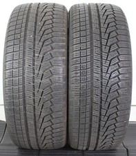 2 x 225/45R18 91H Winterreifen