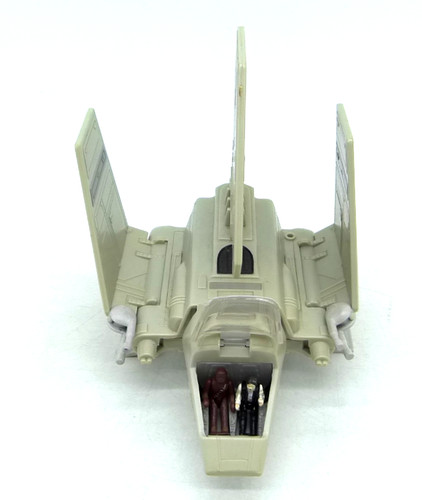 imperial shuttle vintage