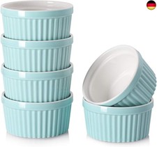 DOWAN Creme Brulee Schälchen