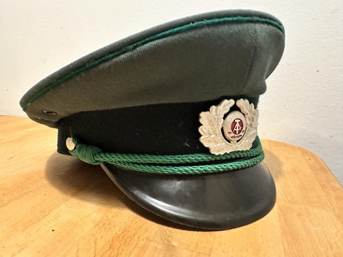 Ddr mdi volkspolizei uniform - mdi,