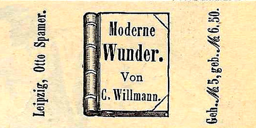 Anzeige werbung reklame 1886 - anzeige/werbung/reklame,