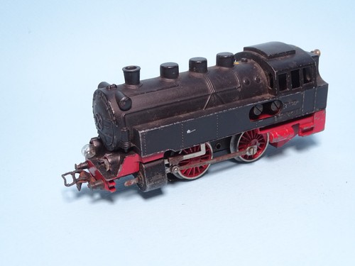 Märklin eisenbahn - märklin,