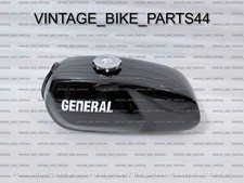 Puch General 5-Sterne 1980er