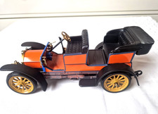 Schuco Oldtimer Mercedes