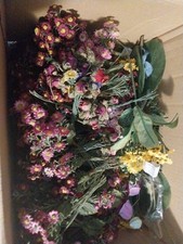Künstliche Blüten Blümchen