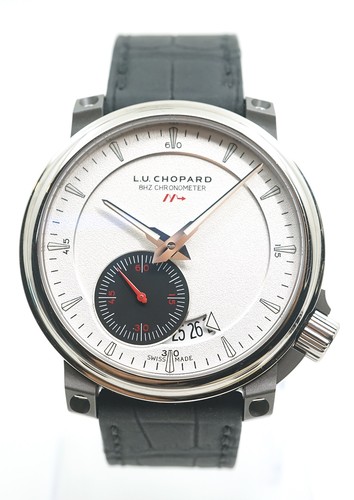 Chopard 8hf 168554 3001 - chopard, l.u.c