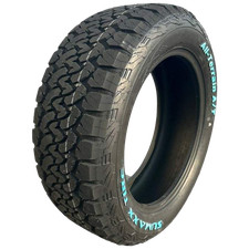 SUMAXX Sommerreifen 265/75 R16