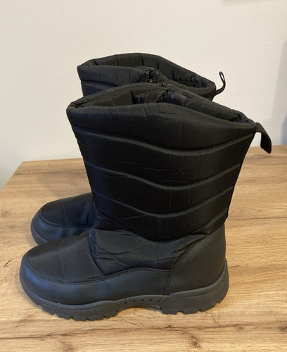 Winterboots damen stiefel - winterboots,