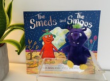 Smeds & The Smoos Baby