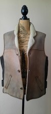 PAL ZILERI Herren Ledergilet