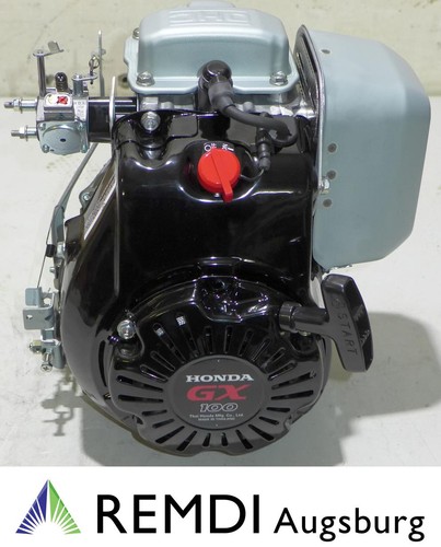 Honda industrie motor 2 - honda,