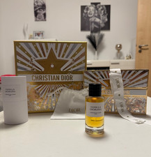 Christian Dior Vanilla Diorama