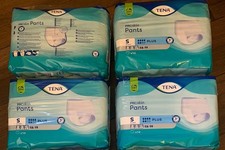 TENA ProSkin Plus Pants Gr. S