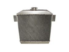 Alu Hochleistungs Kühler