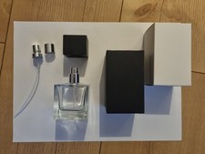 130 Stück Parfum Flakon 50 ml
