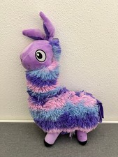 Plüschtier Alpaka, Lama, XL