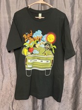 Bad Bunny Ford Truck T-Shirt