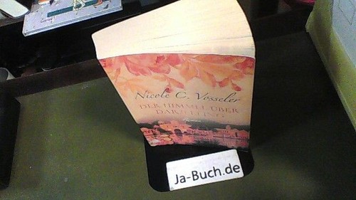 Der himmel über darjeeling - der,