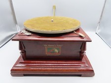 #SE5088# britischen Gramophone