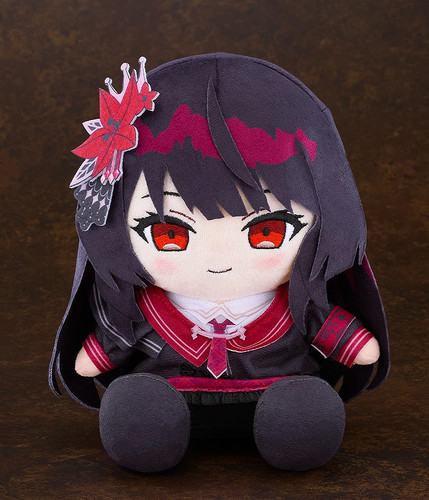 Hiro nikaido plush toy - nikaido, pre