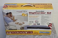 TECHNISAT DIGICORDER S2