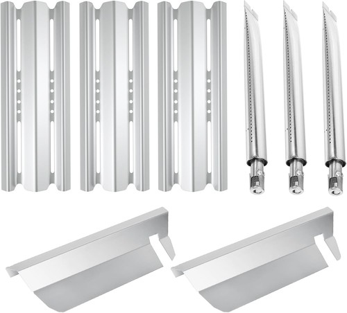 Ersatzteile set für broil - set,