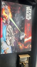 Risiko star wars - star,