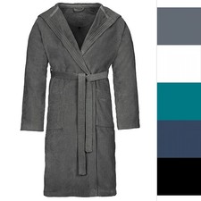 Vossen Unisex Kapuzenmantel