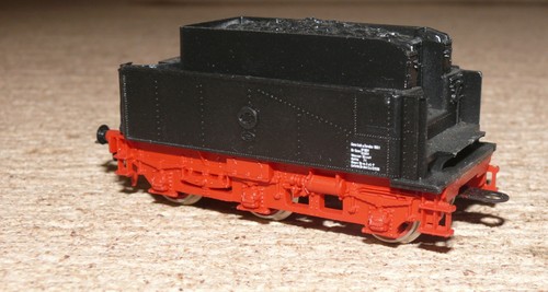 K23 piko tender für 57551 - k23,
