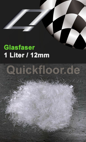 Glasfasern - , 1