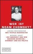 Wer ist noam chomsky - ist, des